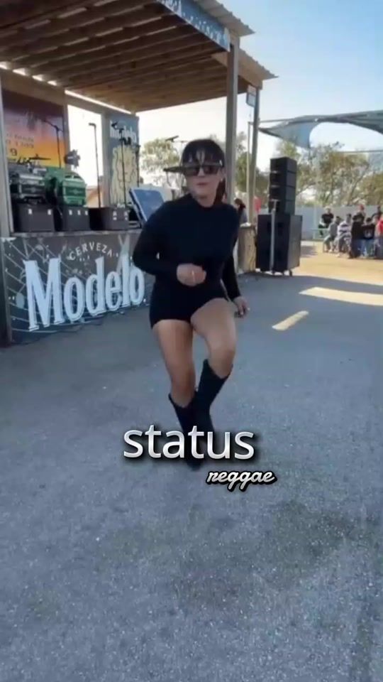 TikTok video thumbnail by status...reggae