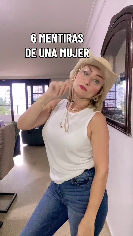 TikTok video thumbnail by betsitacolina