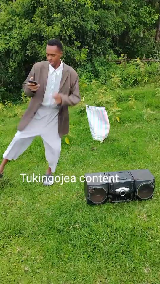 TikTok video thumbnail by newstar_comedy
