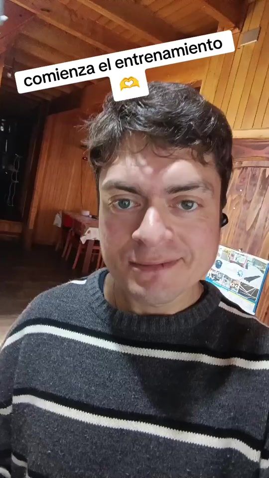 TikTok video thumbnail by juampabeltran