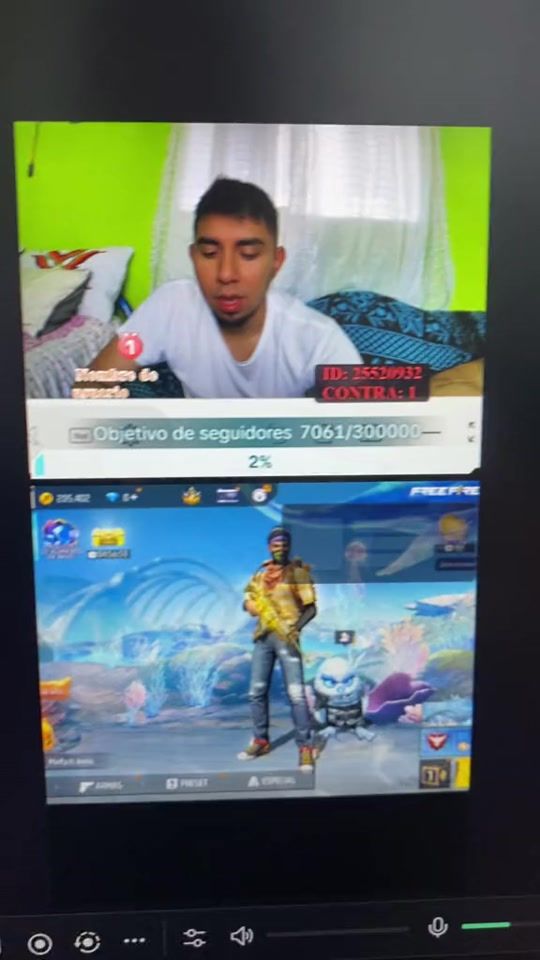 TikTok video thumbnail by francodmk