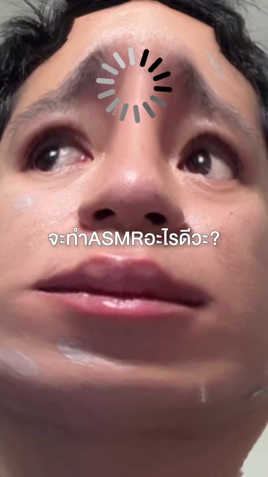 TikTok video thumbnail by tleasmr