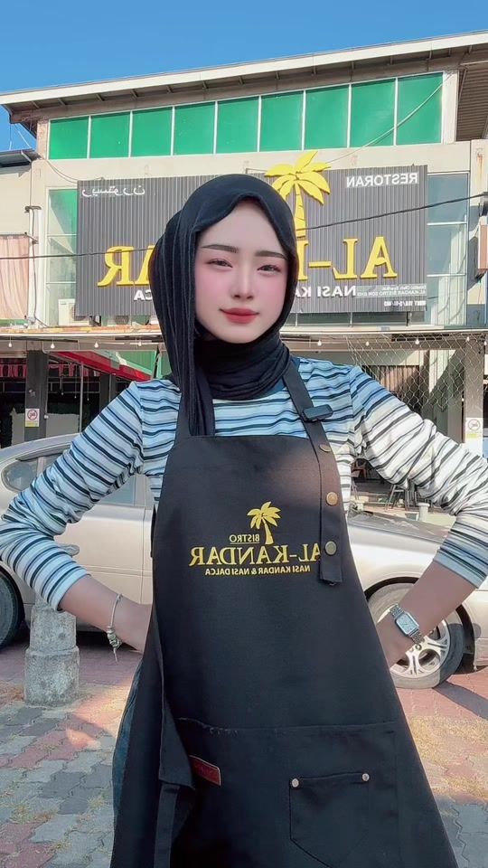 TikTok video thumbnail by alkandar.bistro