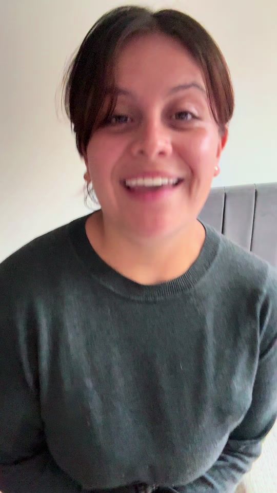 TikTok video thumbnail by soypaulapinzon