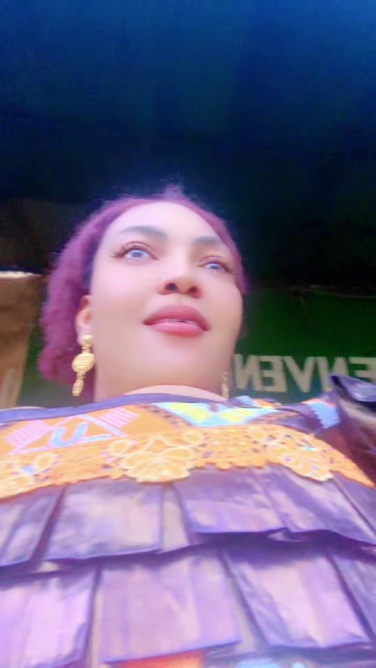 TikTok video thumbnail by bintousidibela