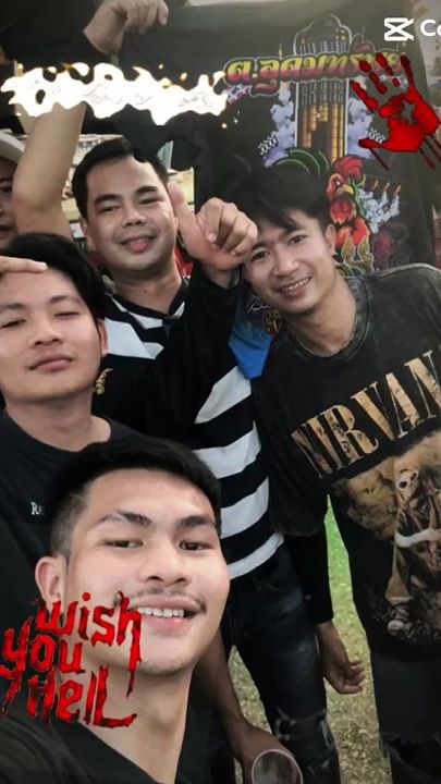 TikTok video thumbnail by tanakornarm
