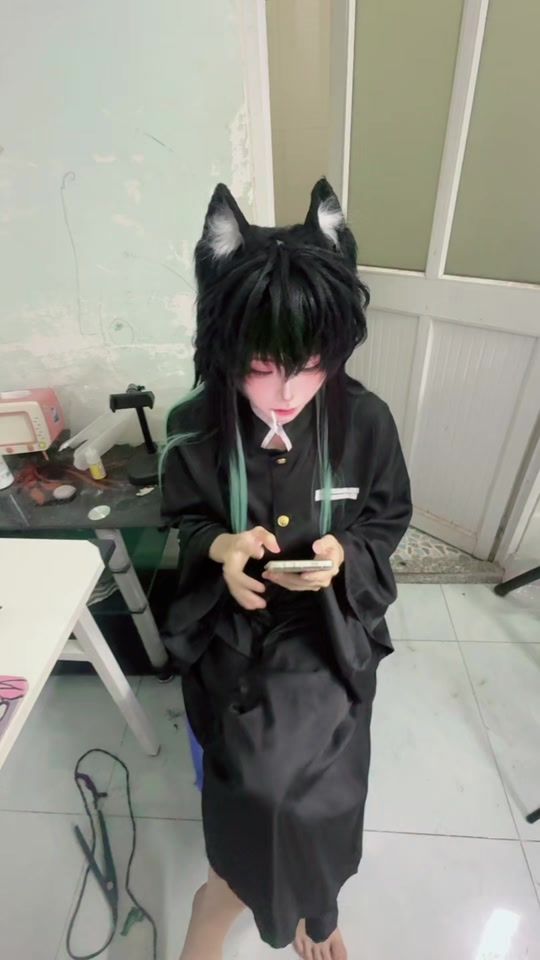 TikTok video thumbnail by nari_ng002
