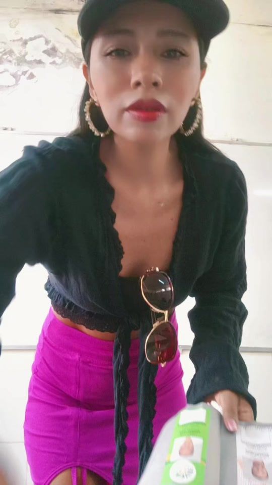 TikTok video thumbnail by vickiviracocheahurtado