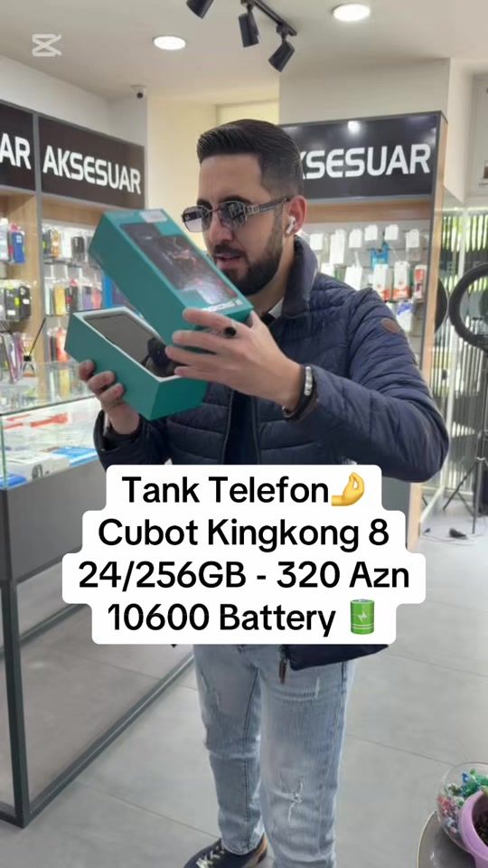 TikTok video thumbnail by telefon_evi_nizami