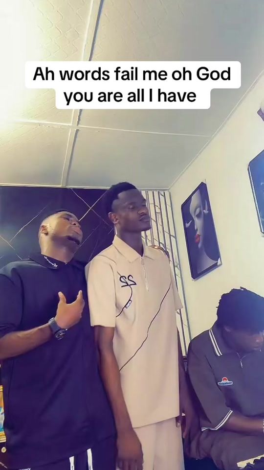 TikTok video thumbnail by pastoremmanueldickson222