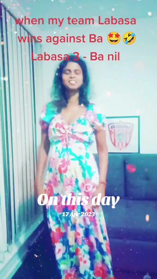 TikTok video thumbnail by my_teamlabasa