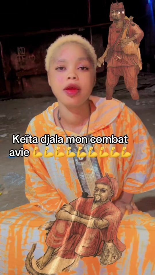 TikTok video thumbnail by brahimasylla135