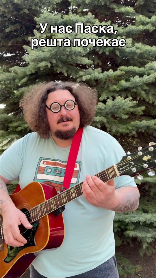 TikTok video thumbnail by klavdiy_petrovich