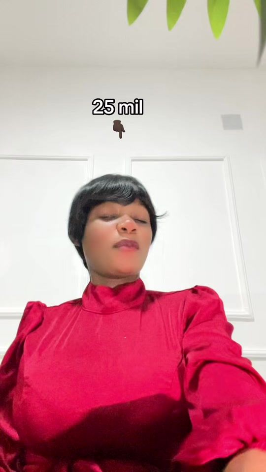 TikTok video thumbnail by bernadethdanieltshitshi5