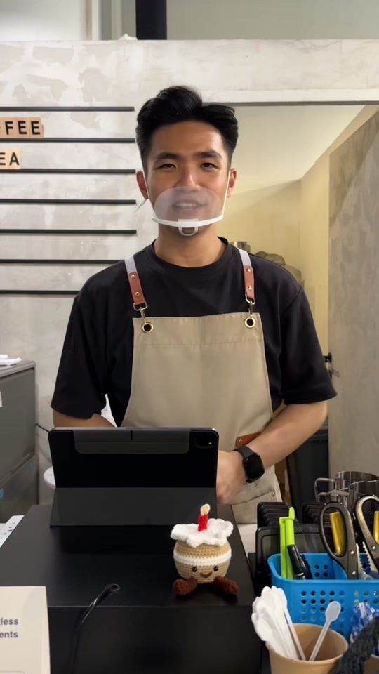TikTok video thumbnail by sabanacoffeesg
