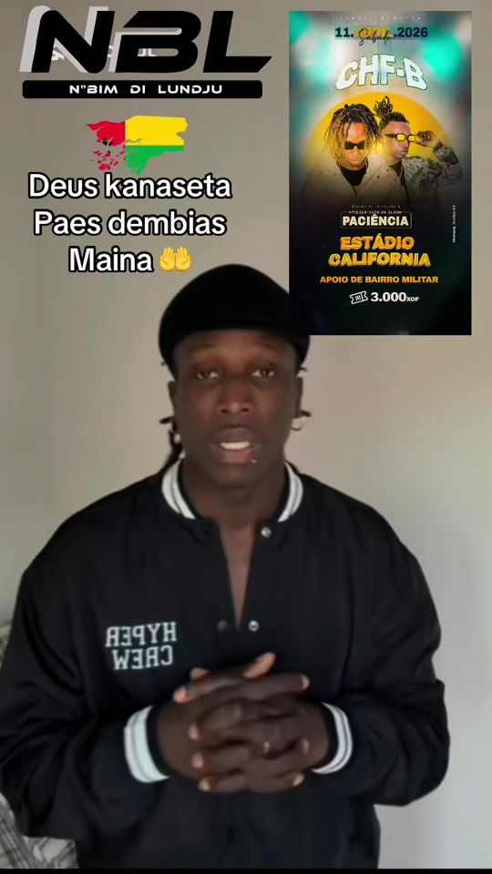 TikTok video thumbnail by chfbofficial