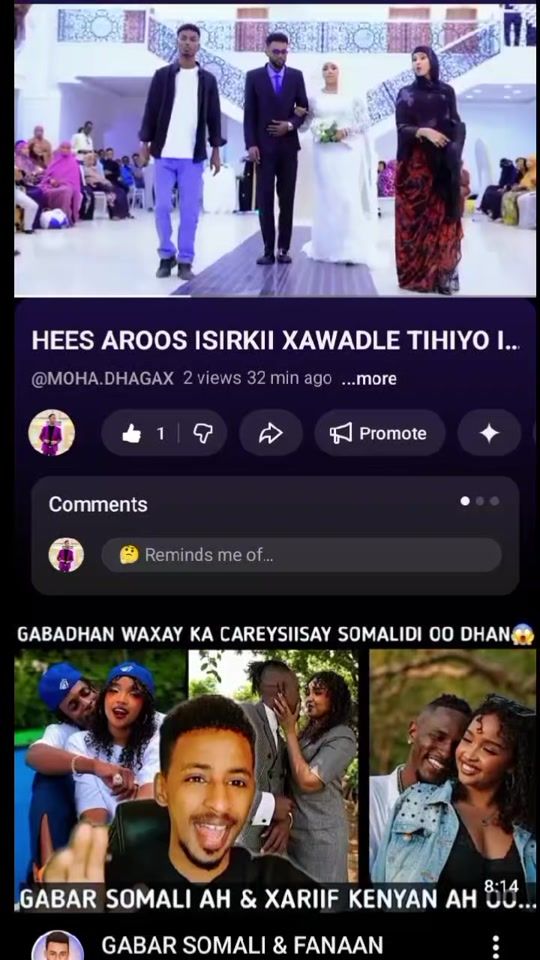 TikTok video thumbnail by moha_dhagax31