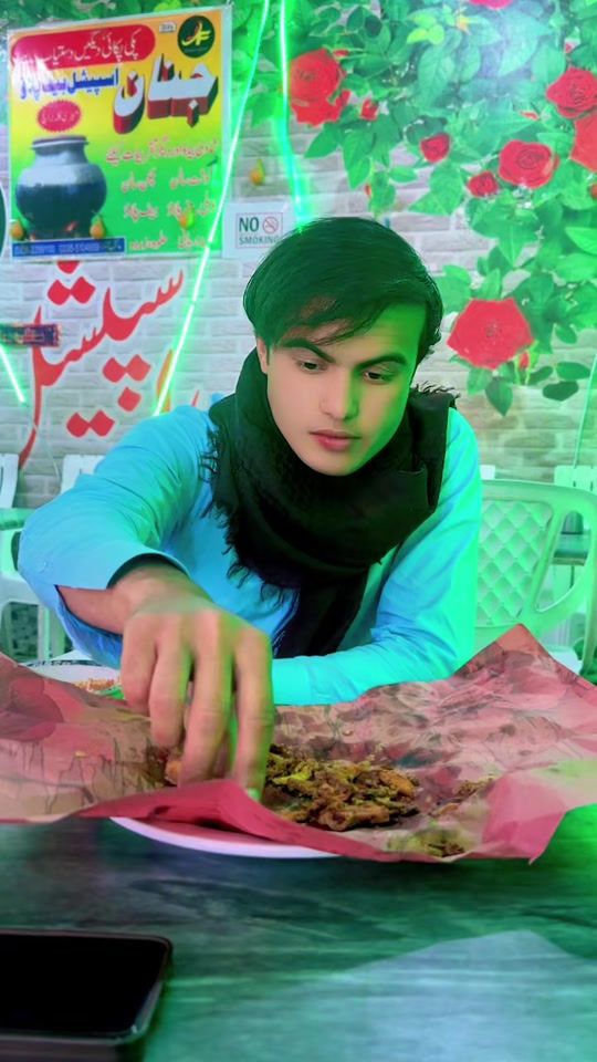 TikTok video thumbnail by alikhano034