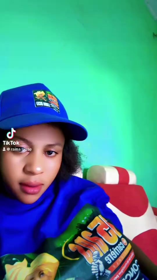 TikTok video thumbnail by raina.cisse