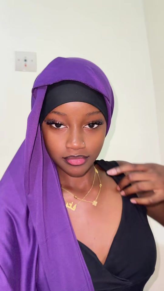 TikTok video thumbnail by toufah__14