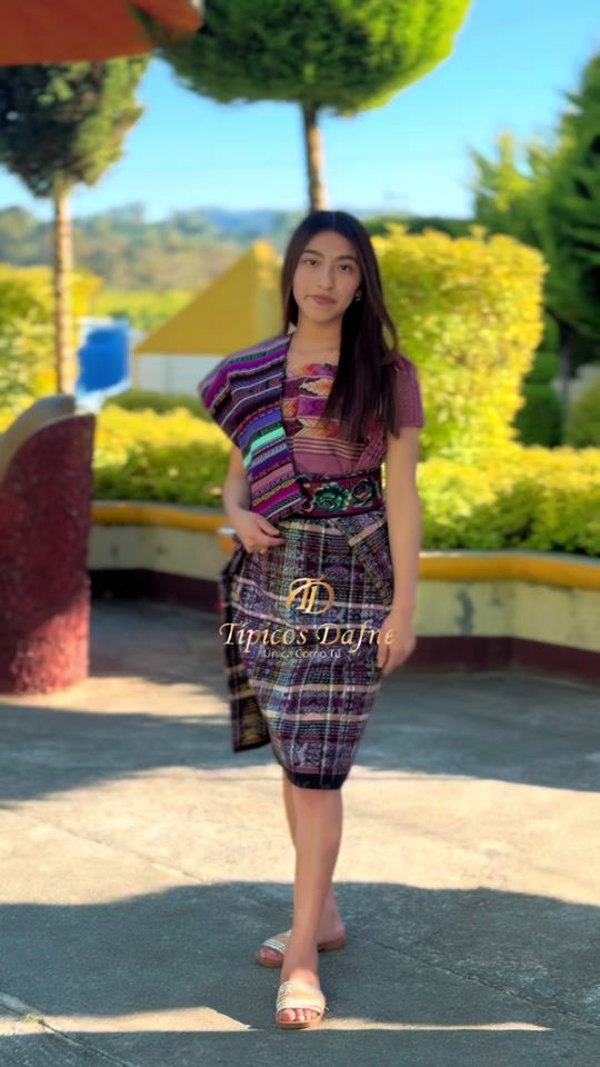 TikTok video thumbnail by tipicos_dafne_23