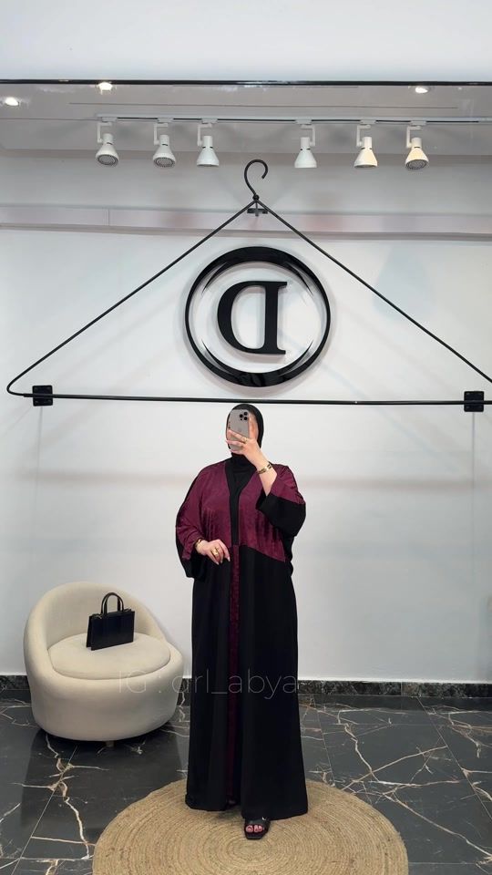 TikTok video thumbnail by drl_abaya