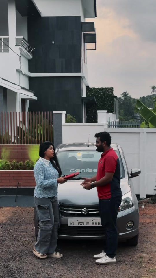 TikTok video thumbnail by _sruthi_thampi