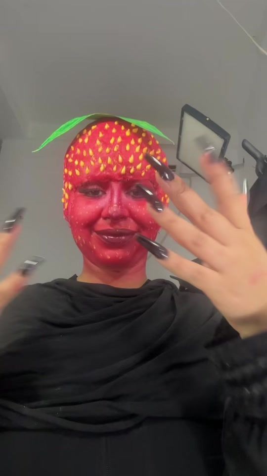 TikTok video thumbnail by toutcha7