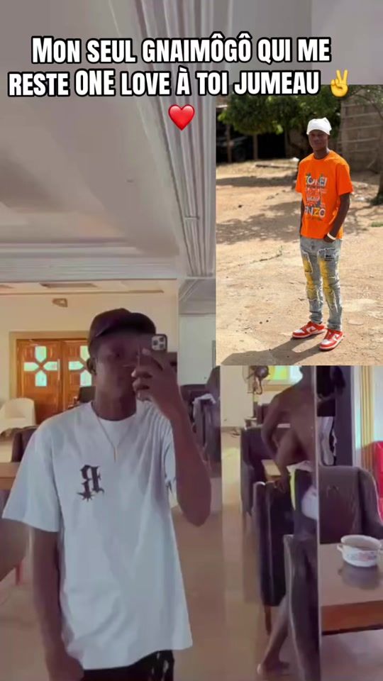 TikTok video thumbnail by djibrilfane07