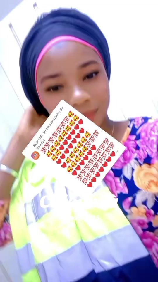 TikTok video thumbnail by queennani39