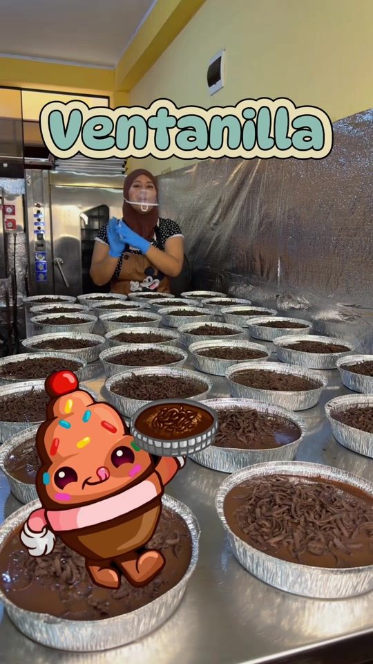 TikTok video thumbnail by tortasypostreshamat
