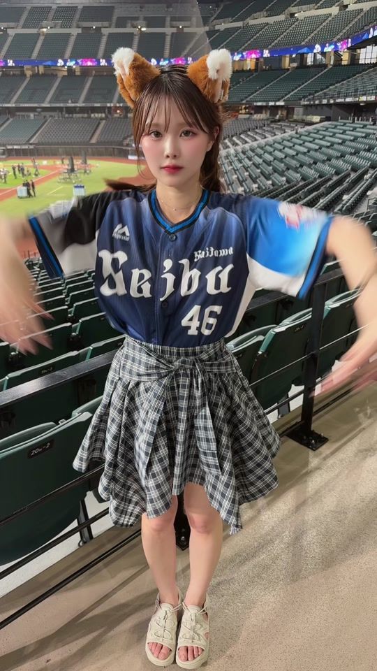TikTok video thumbnail by _ysmg