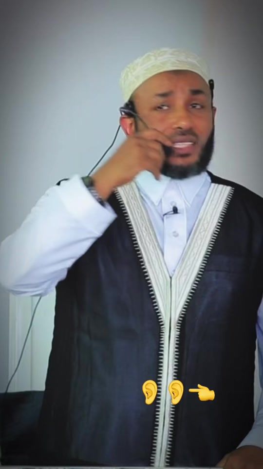 TikTok video thumbnail by ethio_muslim5