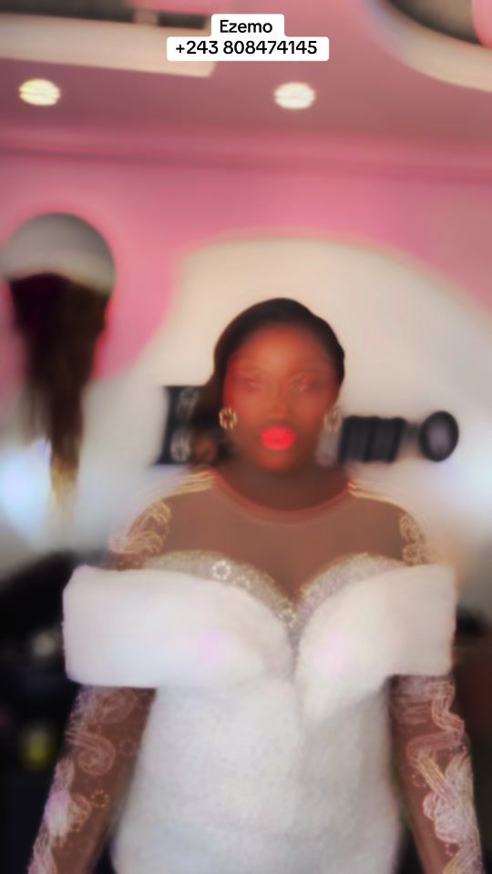 TikTok video thumbnail by ezechiellimbedi
