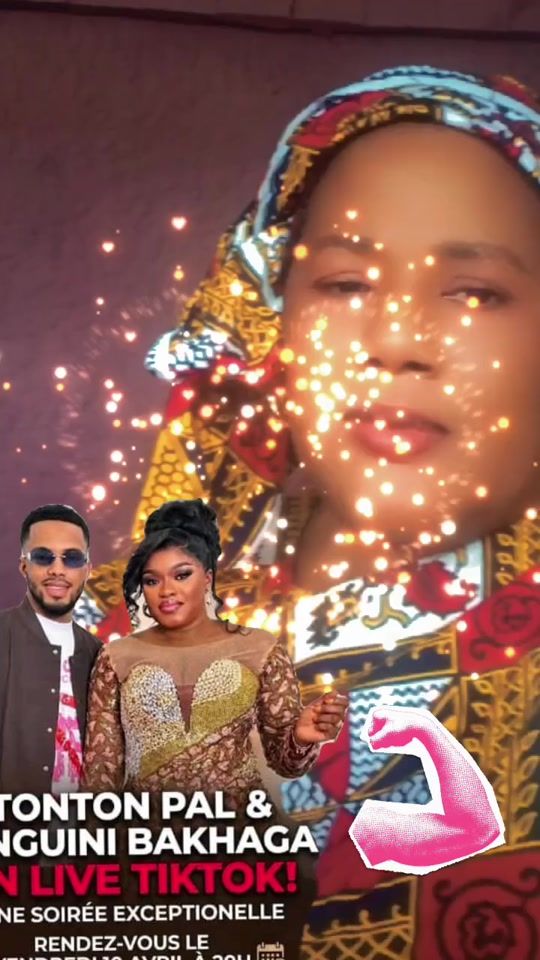 TikTok video thumbnail by tapaouattara