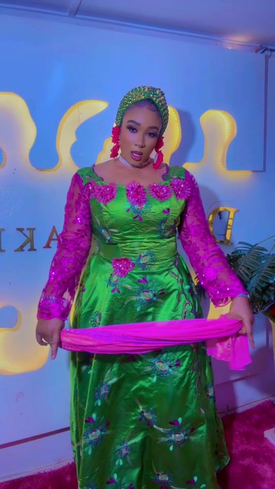 TikTok video thumbnail by gnoumou1