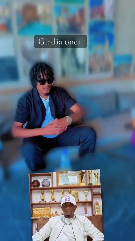 TikTok video thumbnail by gladiaoneofficiel1