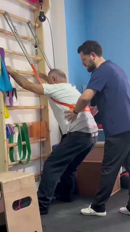 TikTok video thumbnail by physiosinaniclinic