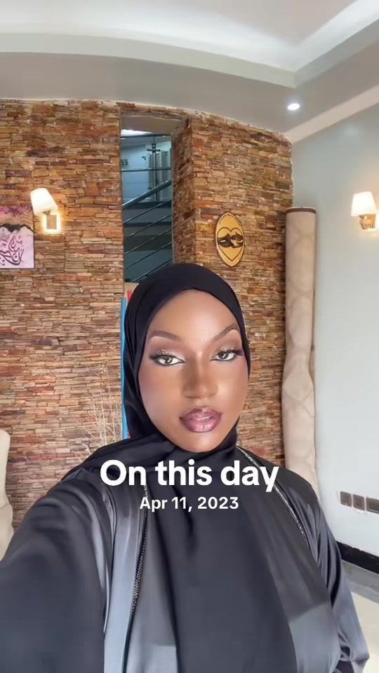 TikTok video thumbnail by hijabgalleryug