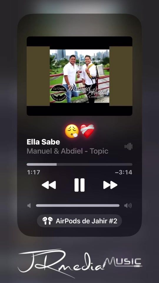 TikTok video thumbnail by jrmediamusic