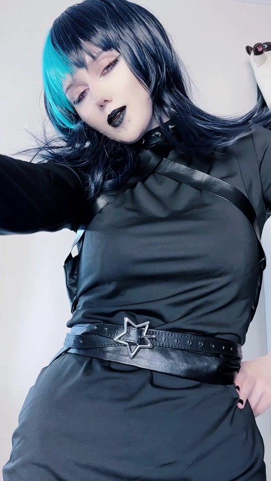 TikTok video thumbnail by lei.cosplayer