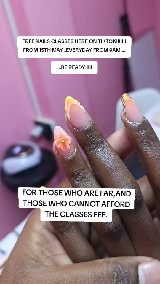 TikTok video thumbnail by nailtutor_