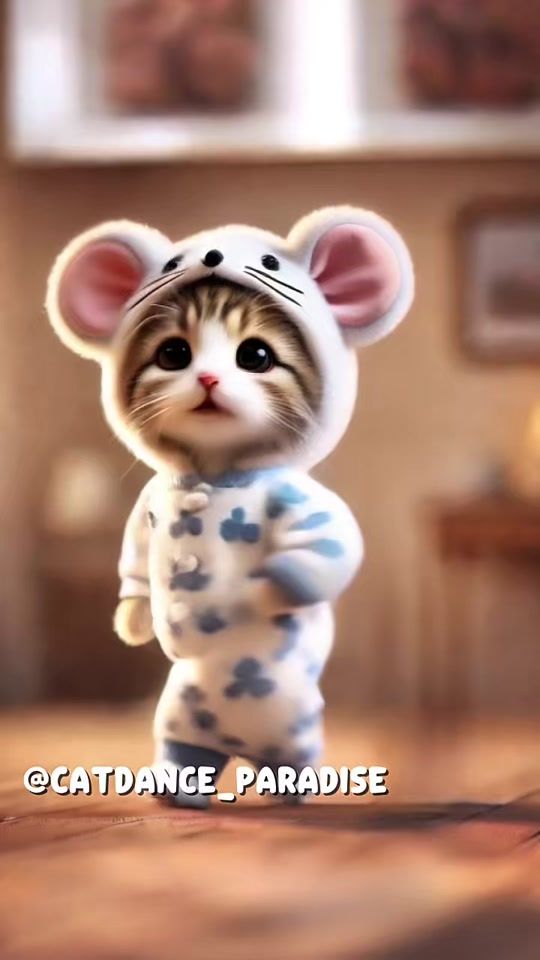 TikTok video thumbnail by catdance_paradise