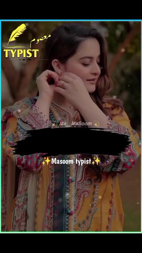 TikTok video thumbnail by masoom_typist_1122