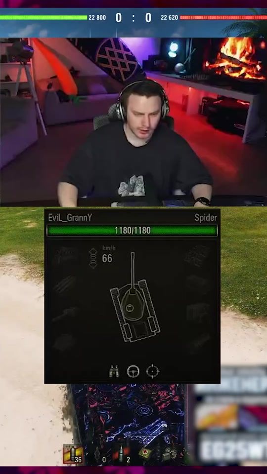 TikTok video thumbnail by evil_grannie