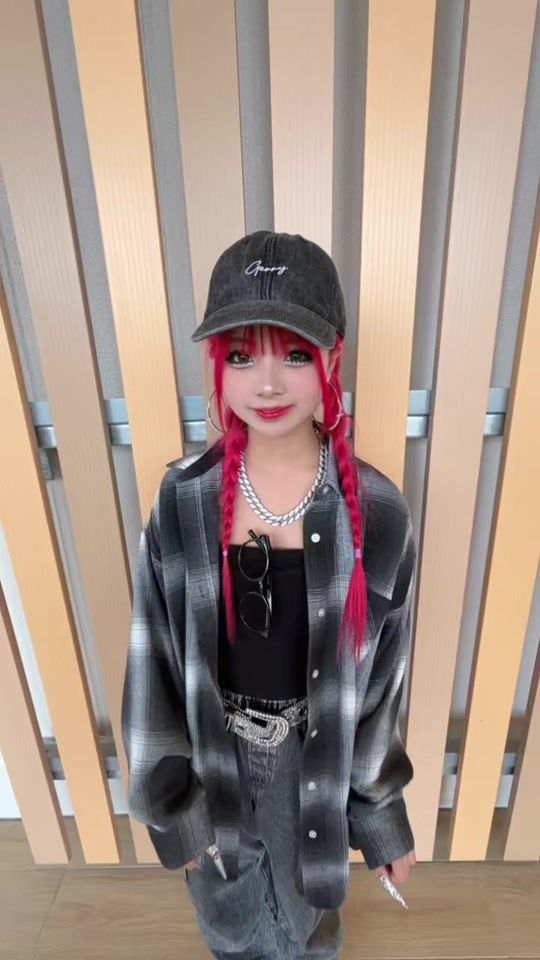 TikTok video thumbnail by rumina_0510