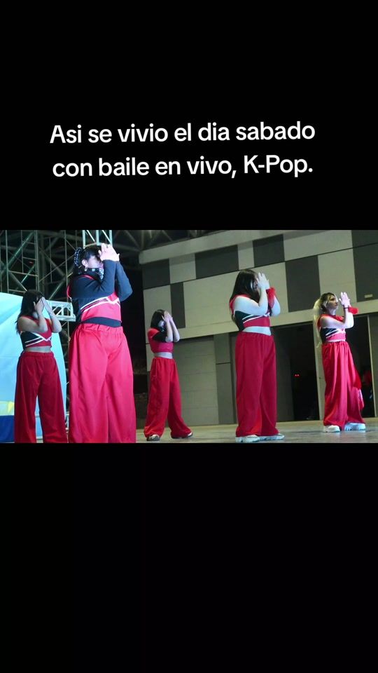 TikTok video thumbnail by parque_de_las_culturas