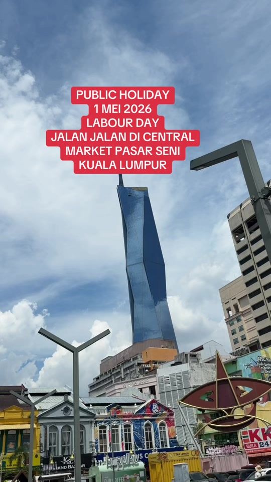 TikTok video thumbnail by kedaiduitlama_cm_kl