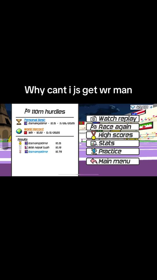 TikTok video thumbnail by bread_speedstars