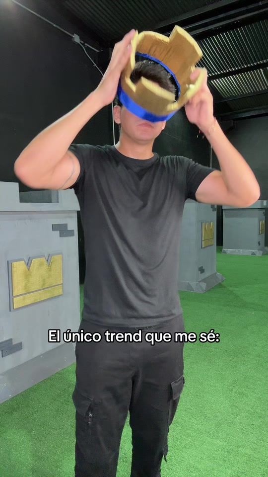 TikTok video thumbnail by yosoyantrax